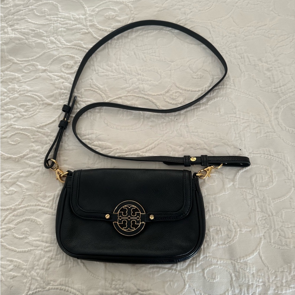 Tory Burch Amanda Mini Cross Body